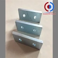 Alnico Bar Magnet Mawr