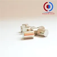 Magnetau Bach Cryf Super
