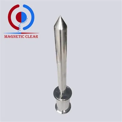 Hidlau Rod Magnetig