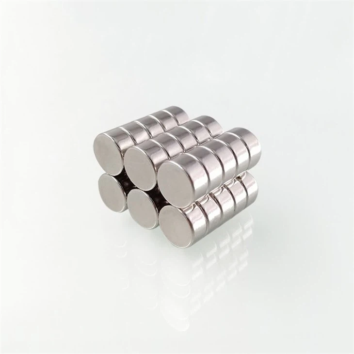 Magnet Neodiwm N45