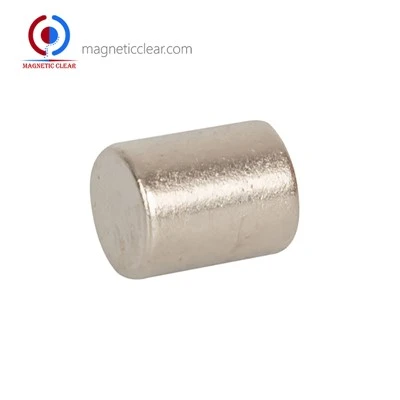 Magnet Neodymium 4x4