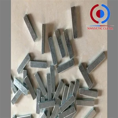 Ultra-uchel   Tymheredd   Samarium   Cobalt   Magnetau